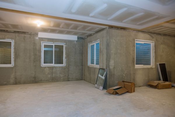 Foundation Service in Burleson