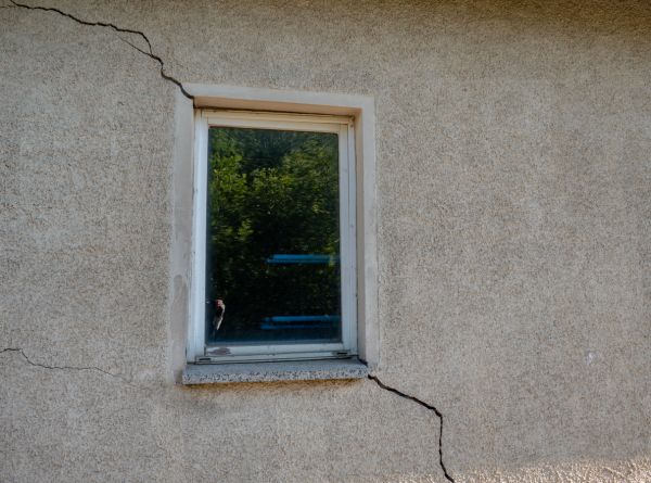 Home Foundation Repair in Burleson