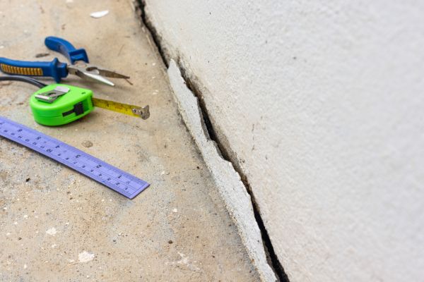 House Leveling in Burleson
