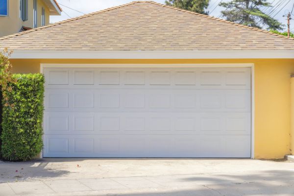Garage Foundation Repair in Burleson