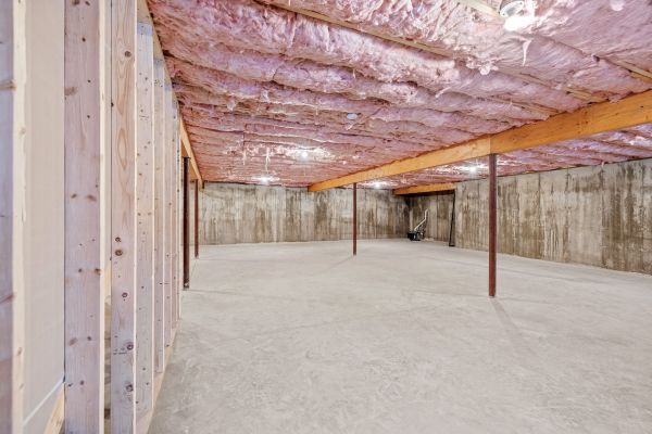 Foundation Maintenance in Burleson