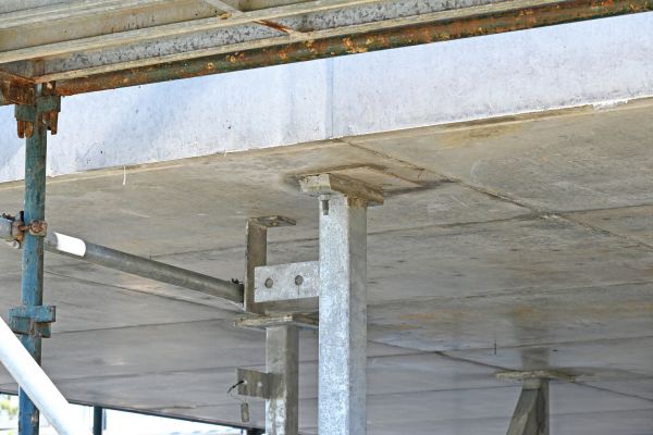 Pier And Beam Repair in Burleson