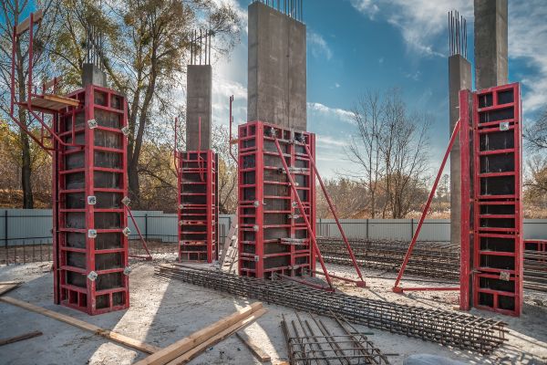 Foundation Support Service in Burleson