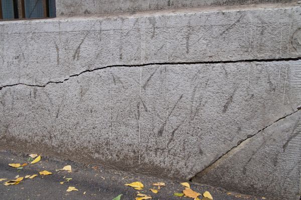 Structural Foundation Repair in Burleson