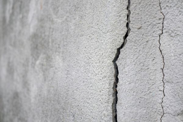 Foundation Restoration in Burleson