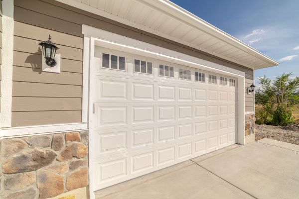 Garage Lifting in Burleson