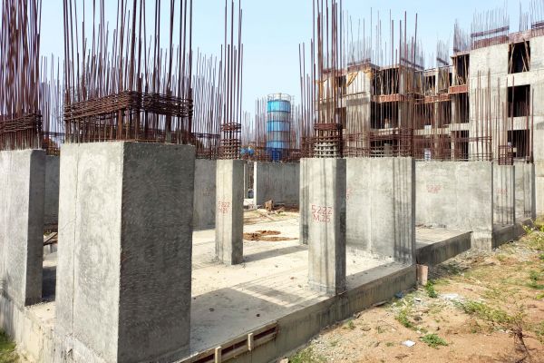Foundation Stabilizing in Burleson