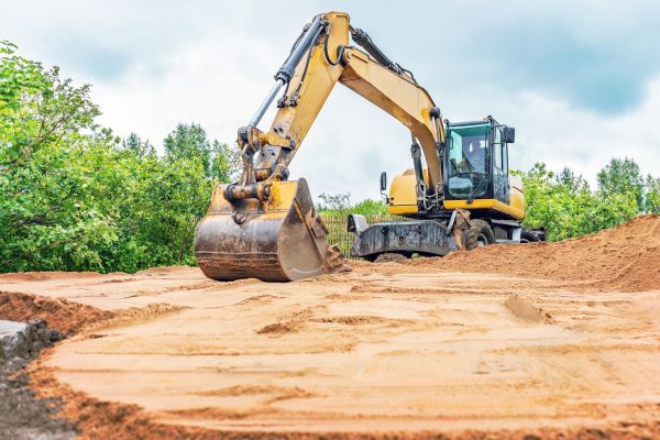 Home Foundation Leveling in Burleson