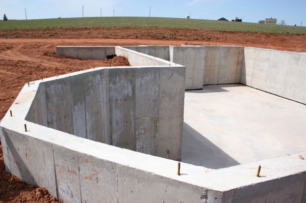 Exterior Foundation Service in Burleson