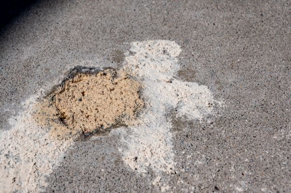 Foundation Leveling Service in Burleson
